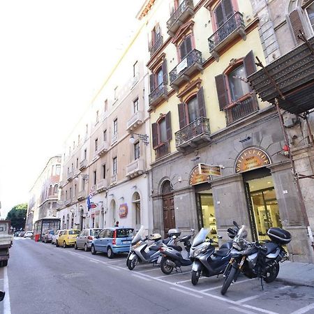 Izzhome Full Center Cozy Cagliari Eksteriør bilde