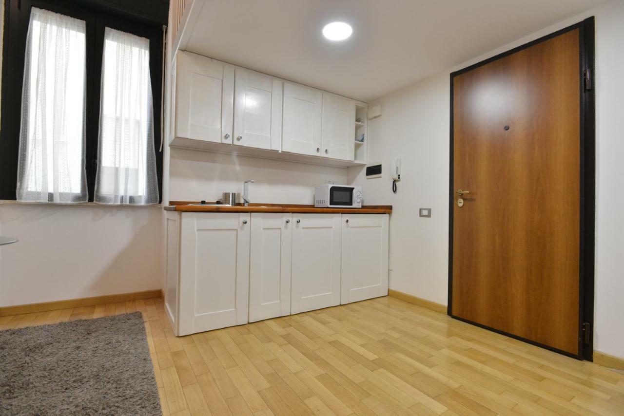Izzhome Full Center Cozy Cagliari Eksteriør bilde