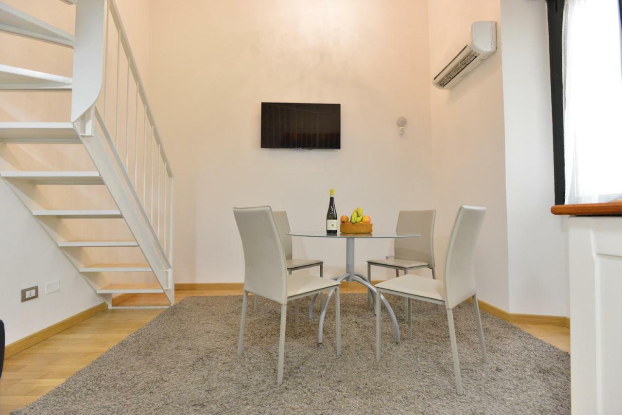 Izzhome Full Center Cozy Cagliari Eksteriør bilde