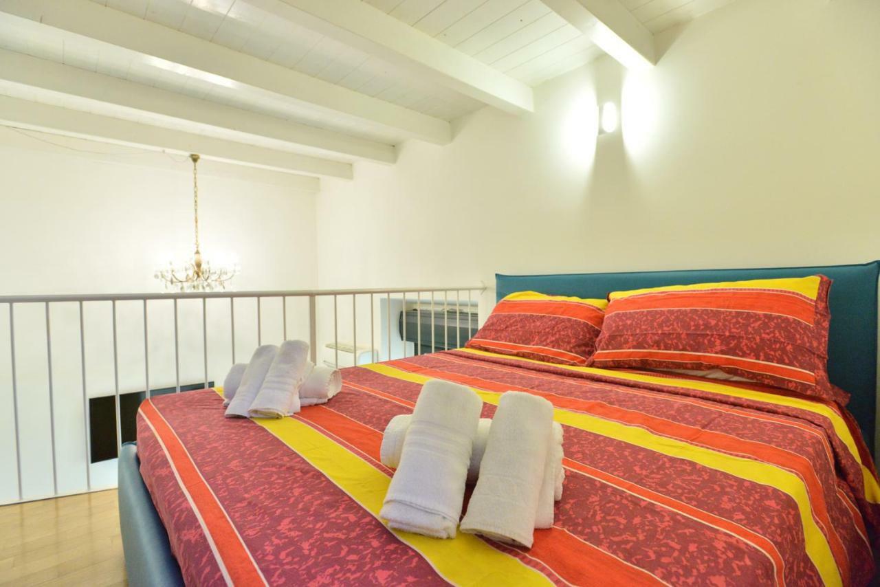 Izzhome Full Center Cozy Cagliari Eksteriør bilde