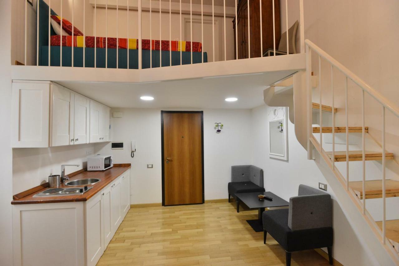 Izzhome Full Center Cozy Cagliari Eksteriør bilde