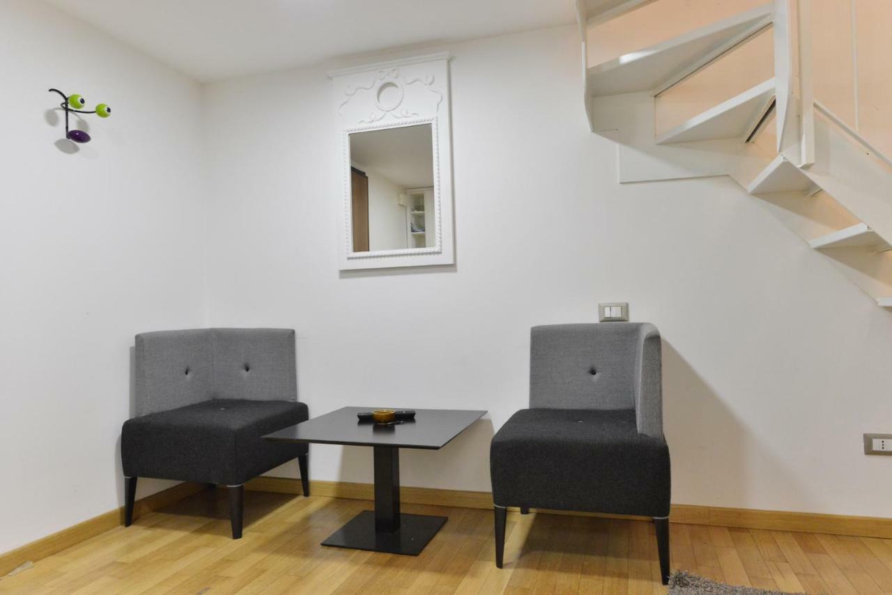 Izzhome Full Center Cozy Cagliari Eksteriør bilde