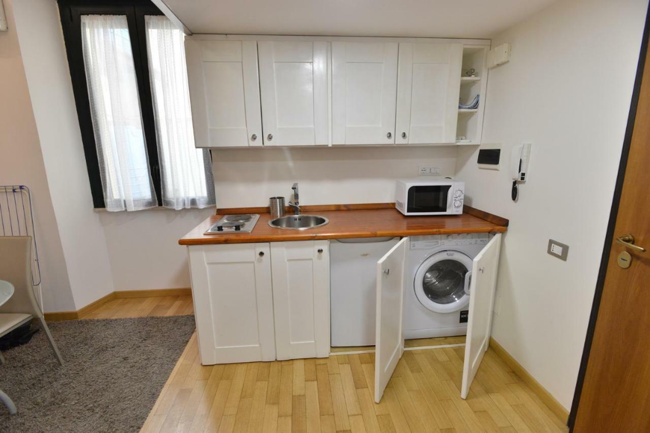 Izzhome Full Center Cozy Cagliari Eksteriør bilde