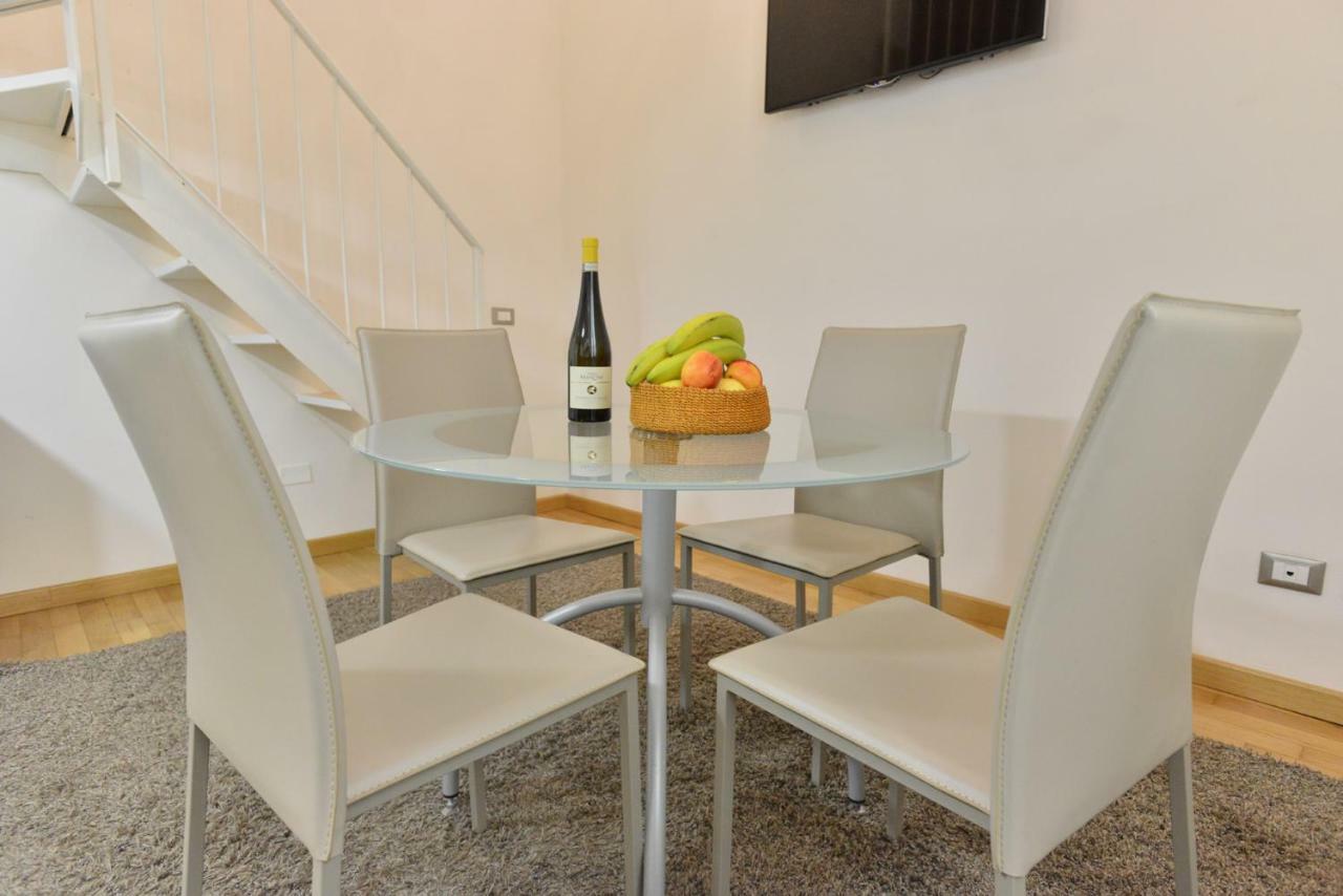 Izzhome Full Center Cozy Cagliari Eksteriør bilde